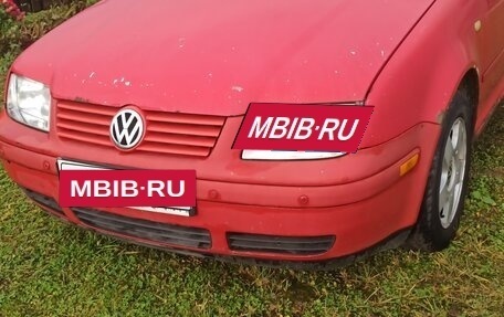 Volkswagen Jetta IV, 1999 год, 150 000 рублей, 2 фотография