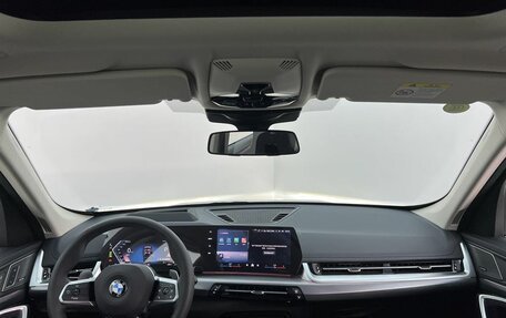 BMW X1, 2025 год, 5 775 000 рублей, 7 фотография