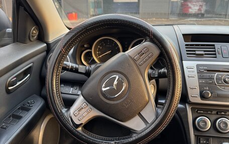 Mazda 6, 2007 год, 700 000 рублей, 5 фотография