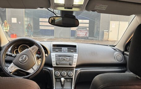 Mazda 6, 2007 год, 700 000 рублей, 4 фотография