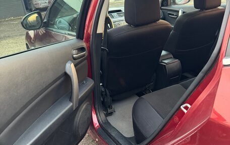 Mazda 6, 2007 год, 700 000 рублей, 8 фотография