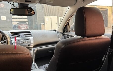 Mazda 6, 2007 год, 700 000 рублей, 7 фотография