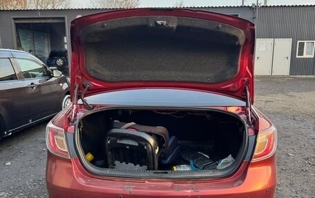 Mazda 6, 2007 год, 700 000 рублей, 6 фотография