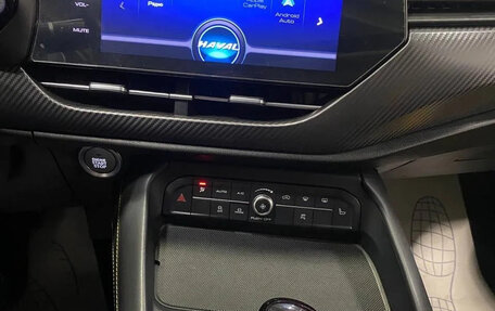 Haval F7x I, 2021 год, 1 239 000 рублей, 12 фотография