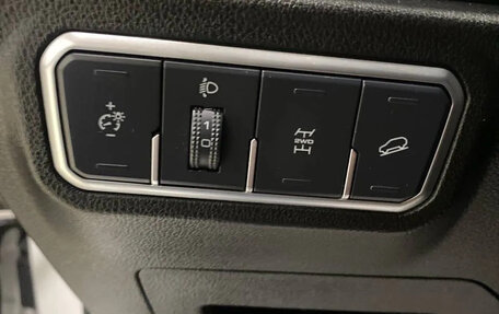 Haval F7x I, 2021 год, 1 239 000 рублей, 13 фотография