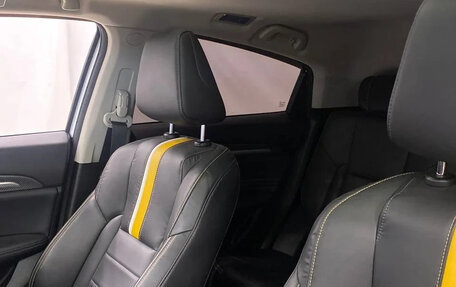 Haval F7x I, 2021 год, 1 239 000 рублей, 15 фотография