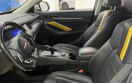 Haval F7x I, 2021 год, 1 239 000 рублей, 9 фотография