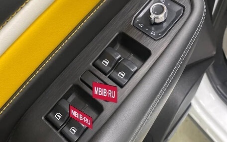 Haval F7x I, 2021 год, 1 239 000 рублей, 14 фотография