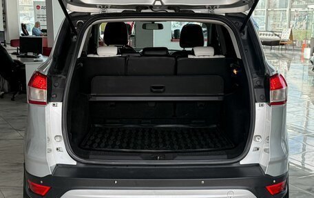 Ford Kuga III, 2014 год, 1 149 000 рублей, 7 фотография