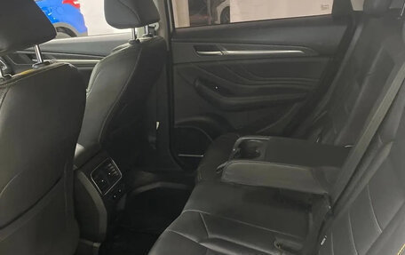 Haval F7x I, 2021 год, 1 239 000 рублей, 20 фотография