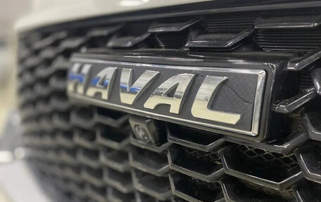 Haval F7x I, 2021 год, 1 239 000 рублей, 19 фотография