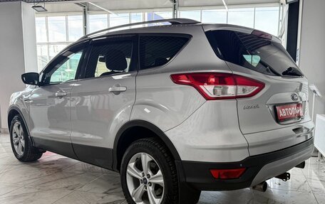 Ford Kuga III, 2014 год, 1 149 000 рублей, 4 фотография