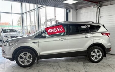 Ford Kuga III, 2014 год, 1 149 000 рублей, 3 фотография