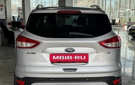 Ford Kuga III, 2014 год, 1 149 000 рублей, 6 фотография