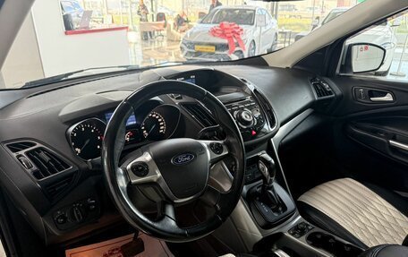 Ford Kuga III, 2014 год, 1 149 000 рублей, 9 фотография