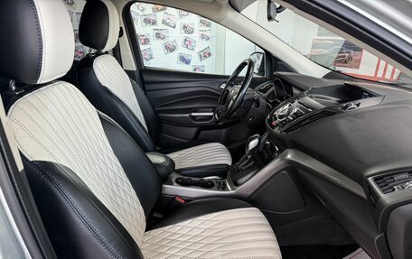 Ford Kuga III, 2014 год, 1 149 000 рублей, 14 фотография