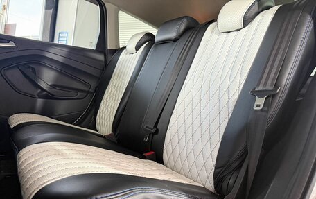 Ford Kuga III, 2014 год, 1 149 000 рублей, 10 фотография