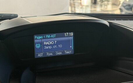 Ford Kuga III, 2014 год, 1 149 000 рублей, 18 фотография