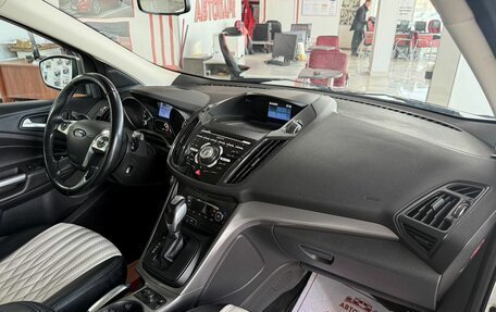 Ford Kuga III, 2014 год, 1 149 000 рублей, 13 фотография