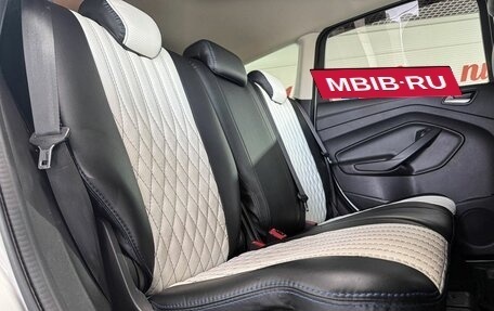 Ford Kuga III, 2014 год, 1 149 000 рублей, 12 фотография