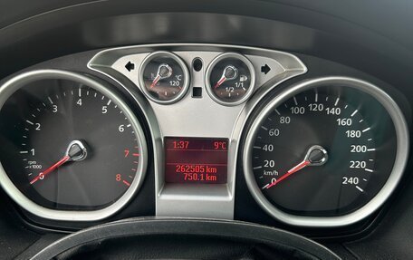 Ford Focus II рестайлинг, 2008 год, 505 000 рублей, 6 фотография