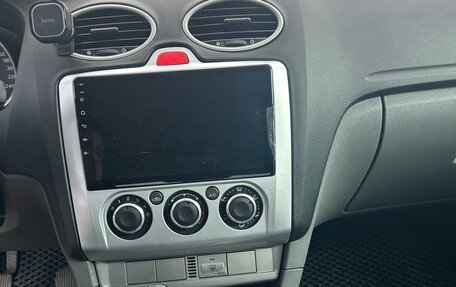 Ford Focus II рестайлинг, 2008 год, 505 000 рублей, 5 фотография