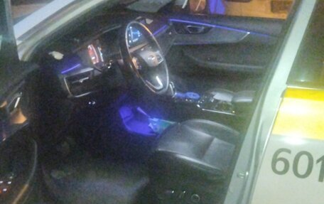 Chery Tiggo 7 Pro, 2023 год, 1 330 000 рублей, 5 фотография