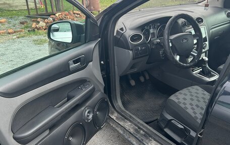 Ford Focus II рестайлинг, 2008 год, 505 000 рублей, 7 фотография