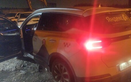 Chery Tiggo 7 Pro, 2023 год, 1 330 000 рублей, 2 фотография