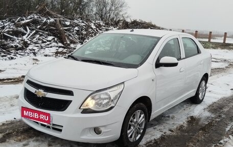 Chevrolet Cobalt II, 2023 год, 950 000 рублей, 3 фотография