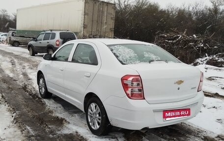 Chevrolet Cobalt II, 2023 год, 950 000 рублей, 2 фотография