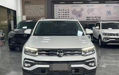 Volkswagen T-Cross I, 2023 год, 1 620 000 рублей, 2 фотография