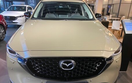 Mazda CX-5 II, 2025 год, 5 650 000 рублей, 5 фотография