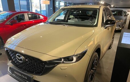 Mazda CX-5 II, 2025 год, 5 650 000 рублей, 3 фотография