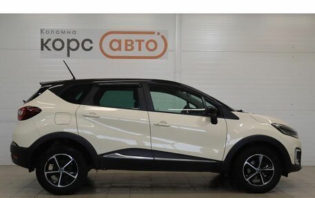 Renault Kaptur I рестайлинг, 2020 год, 1 447 000 рублей, 4 фотография