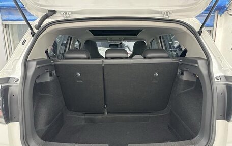 Volkswagen T-Cross I, 2023 год, 1 620 000 рублей, 13 фотография