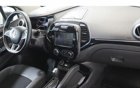 Renault Kaptur I рестайлинг, 2020 год, 1 447 000 рублей, 5 фотография