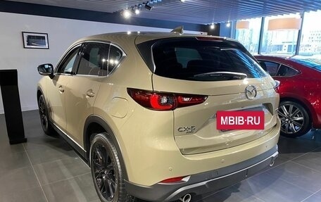 Mazda CX-5 II, 2025 год, 5 650 000 рублей, 6 фотография