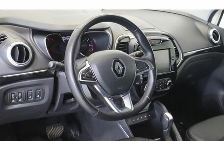 Renault Kaptur I рестайлинг, 2020 год, 1 447 000 рублей, 6 фотография