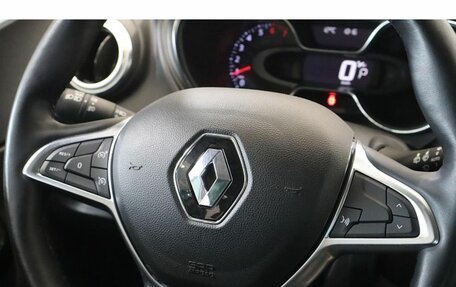 Renault Kaptur I рестайлинг, 2020 год, 1 447 000 рублей, 9 фотография