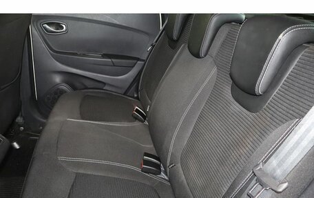 Renault Kaptur I рестайлинг, 2020 год, 1 447 000 рублей, 7 фотография