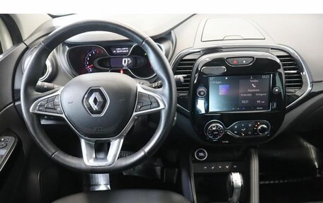 Renault Kaptur I рестайлинг, 2020 год, 1 447 000 рублей, 8 фотография
