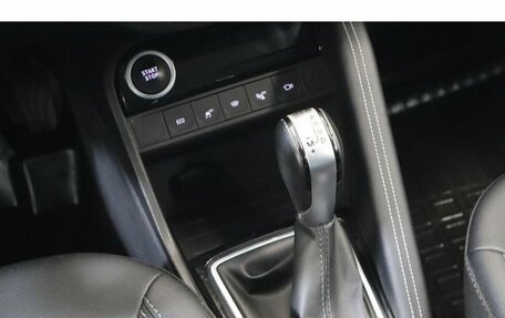 Renault Kaptur I рестайлинг, 2020 год, 1 447 000 рублей, 11 фотография