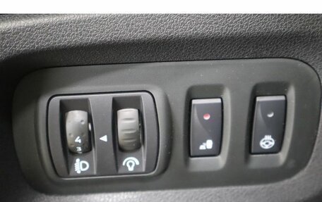 Renault Kaptur I рестайлинг, 2020 год, 1 447 000 рублей, 13 фотография