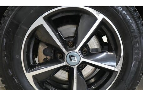 Renault Kaptur I рестайлинг, 2020 год, 1 447 000 рублей, 15 фотография