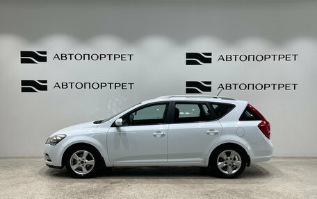 KIA cee'd I рестайлинг, 2011 год, 799 000 рублей, 4 фотография