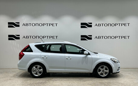 KIA cee'd I рестайлинг, 2011 год, 799 000 рублей, 8 фотография
