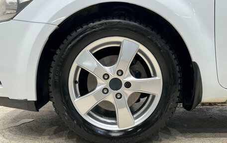 KIA cee'd I рестайлинг, 2011 год, 799 000 рублей, 11 фотография