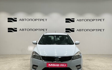 KIA cee'd I рестайлинг, 2011 год, 799 000 рублей, 10 фотография