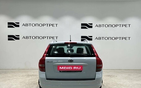 KIA cee'd I рестайлинг, 2011 год, 799 000 рублей, 6 фотография
